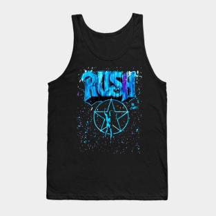 Ice R Tank Top